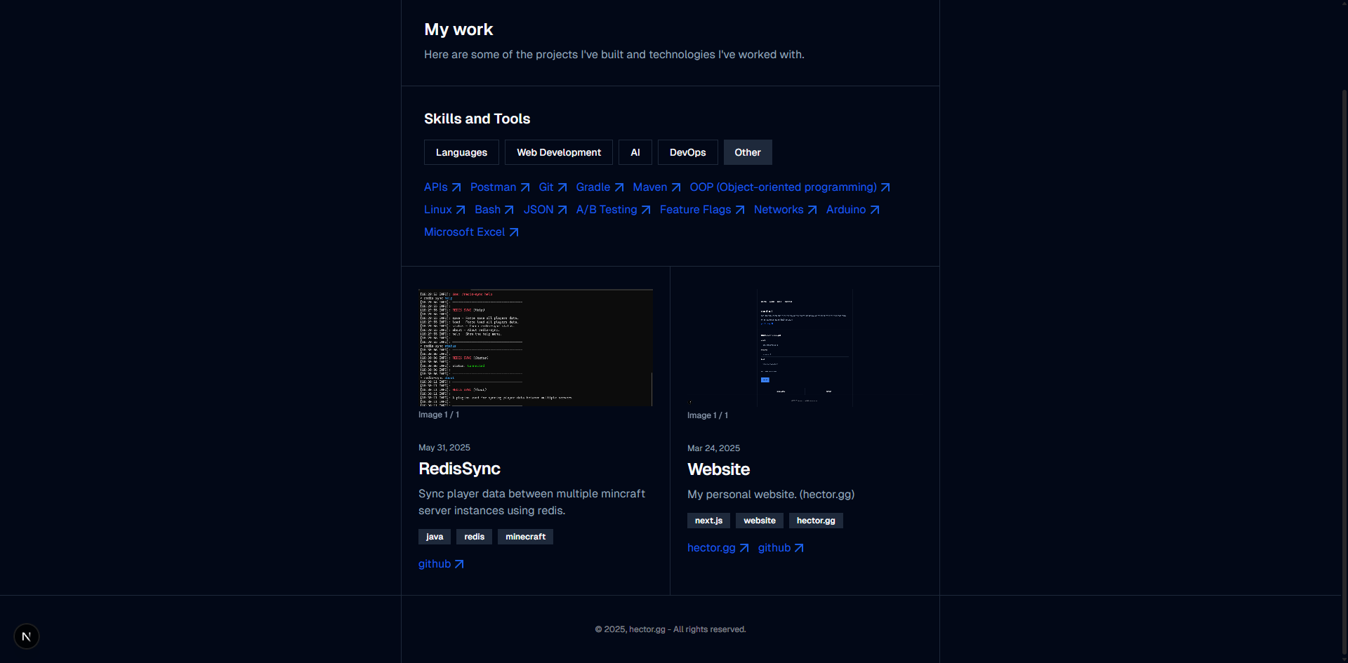 Project Image